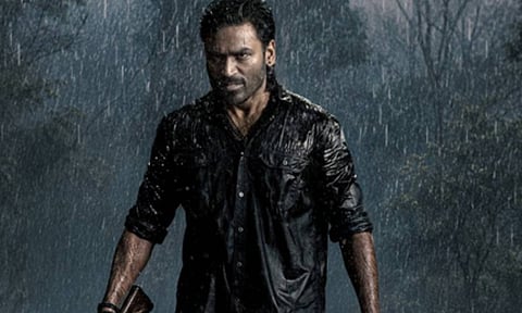 Dhanush, Mammootty-starrer Om's final schedule begins in Malaysia
