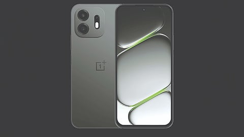 OnePlus N6 