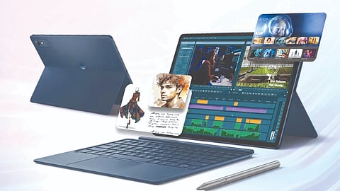 Moto Pad 70 Pro