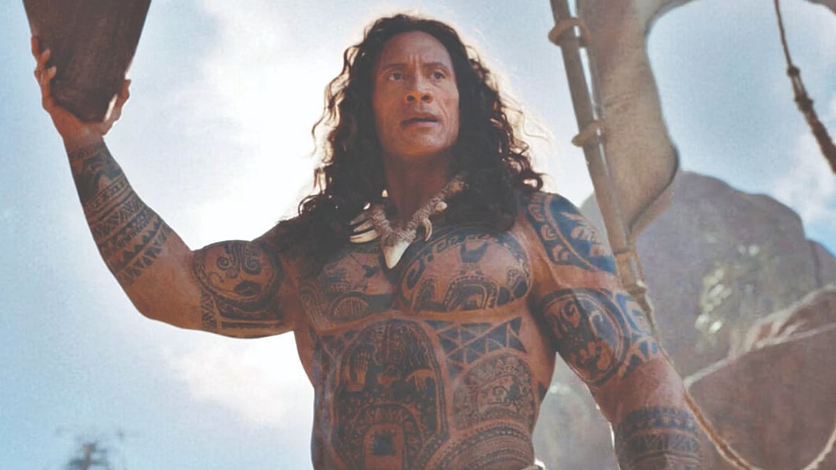 Climate Clues: The mystery behind Moana: Why Polynesians suddenly sailed east