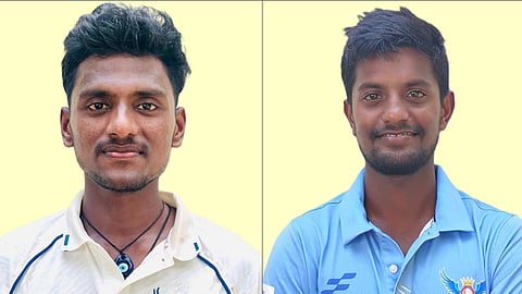 Sachin’s 245 helps Sea Hawks chase down 557