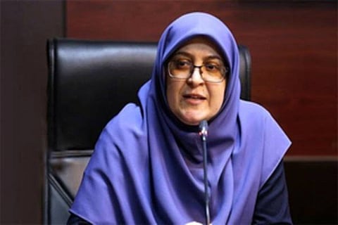 Fatemeh Mohajerani 