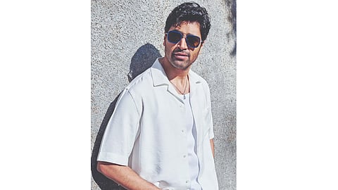 Adivi Sesh: Pan-India cinema will truly exist when we stop dividing films by language