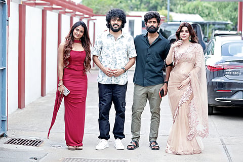 Team Lingam