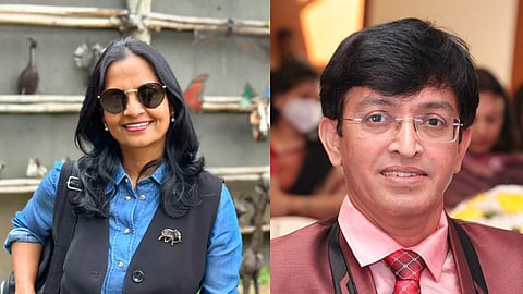 J Radhakrishnan, Supriya Sahu are among key IAS transferred