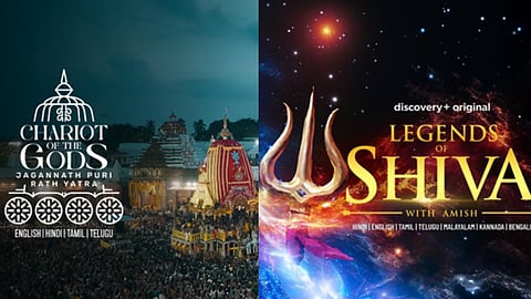 5 discovery+ documentaries 