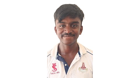 Abhishek 