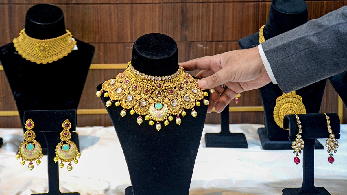 Chennai gold price remains the same on October 16, 2026; check today's gold, silver rates