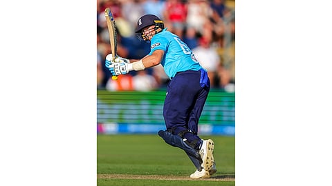 Joe Root 