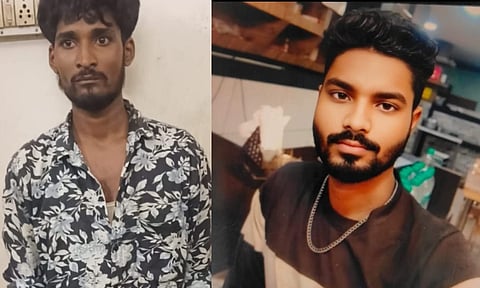 Bihar man held within two hours for co-worker's murder near Tambaram
