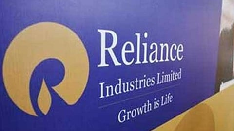 Reliance Q1 profit falls 22 pc as year-ago quarter included Asian Paints gain
