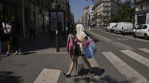 Infants in small island developing states experience 7 times more heatwave than early 2000: Report