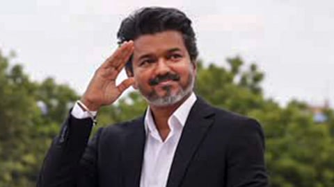 CM Vijay