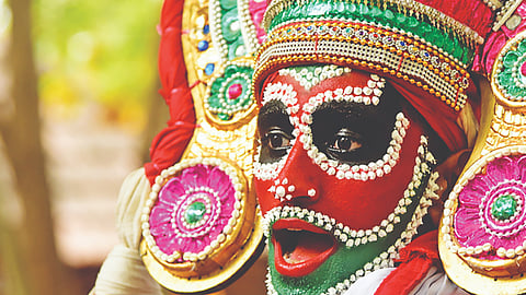 Mudiyettu