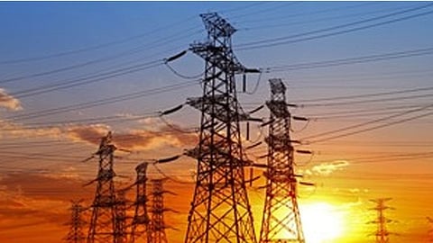 Tamil Nadu Power Distribution Corporation Ltd 