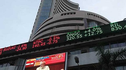 Stock market