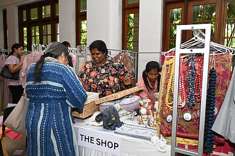 Vastra Utsav 