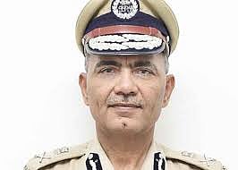 DGP Anurag Dhankar