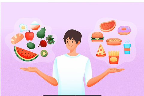 What's the Secret Behind Smarter Eating?