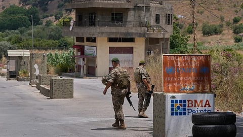 Lebanon