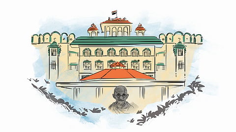 Madurai Bench of the Madras High Court