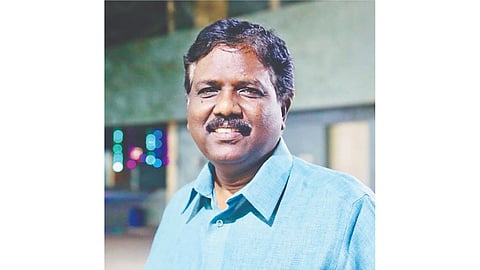 VCK Villupuram MP D Ravikumar