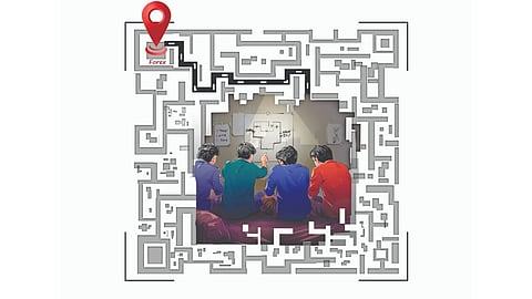 Representative image