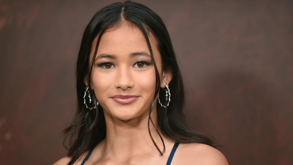 Deaf 'Godzilla' actress Kaylee Hottle dies in car crash aged 18