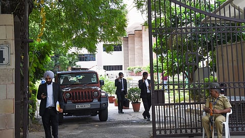 Delhi HC dismisses PIL over Sonam Wangchuk's removal from Jantar Mantar