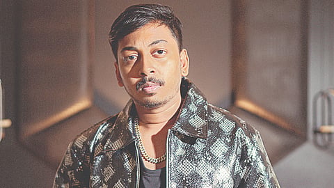 Ankith Gupta