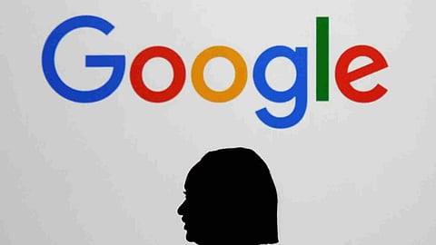 Google 
