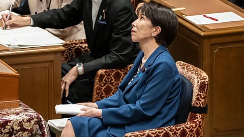 Burning midnight: Japan’s sleepless leader ignites debate on work-life balance