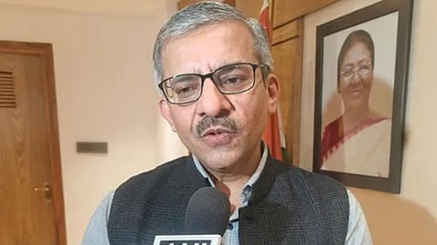 Vineet Joshi