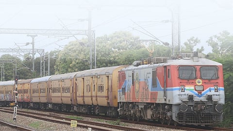 Ananthapuri Express