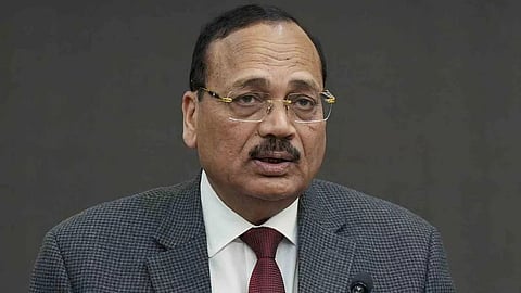 Chief Justice of India Surya Kant 