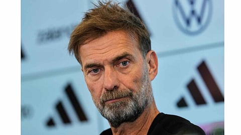 Jürgen Klopp