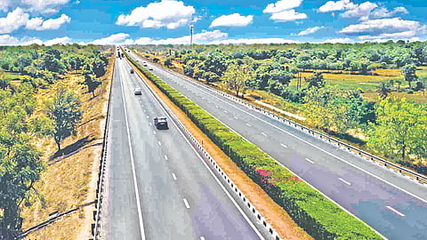Expressway