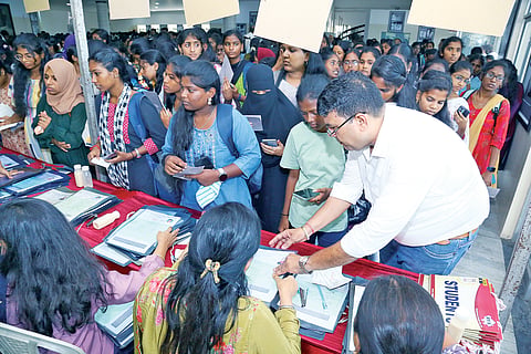 RYA book distribution
