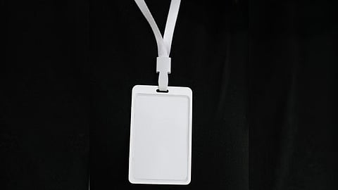 ID card 