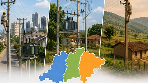 MPEZ vs MPCZ vs MPWZ: Which MP Electricity Company Covers Your Area