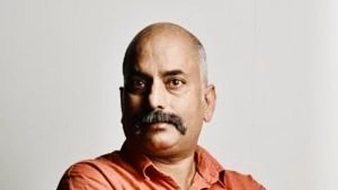 Jasvinder Sidhu