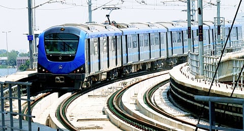 CMRL