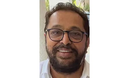 Dhiru Ramani