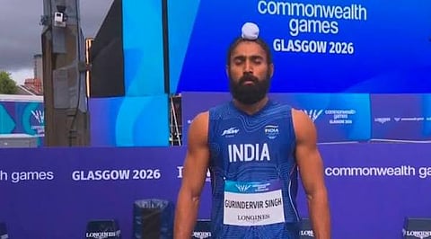 Gurindervir Singh