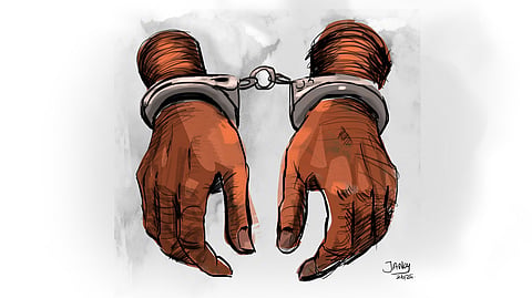 Arrest-representative image 