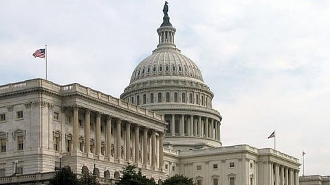 US Senate