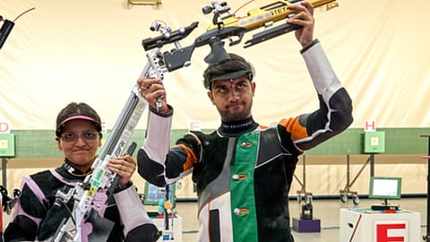 Sonam Uttam Maskar and Himanshu Dhillon