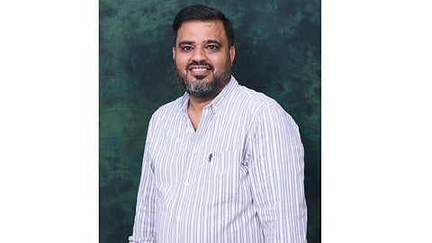 Ajay Anand - Partner, Anicut Capital