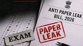 anti-paper leak
