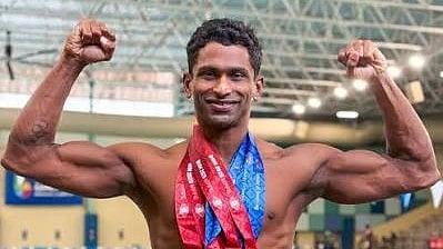 Sajan Prakash